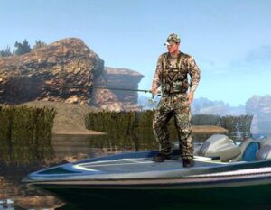 Cabelas Outdoor Adventures