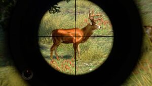 Cabelas Outdoor Adventures
