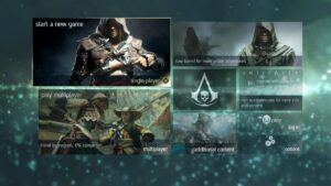 Assassins Creed IV: Black Flag