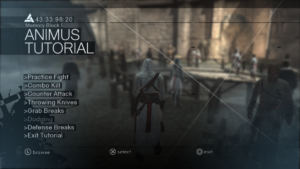 Assassins Creed