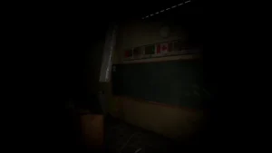 Missed Class: Horror
