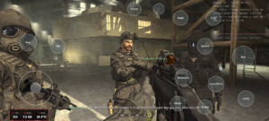Call of Duty 4: Modern Warfare