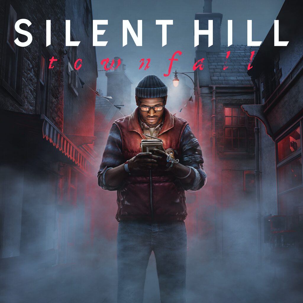 دانلود بازی Silent Hill: Townfall برای اندروید