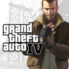 دانلود بازی Grand Theft Auto IV