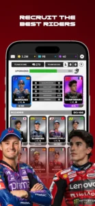 MotoGP™ Rivals - Official Game