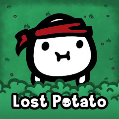 دانلود بازی Lost Potato