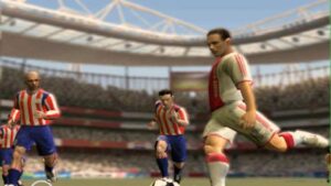 FIFA Soccer 07