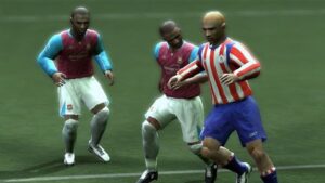 FIFA Soccer 07