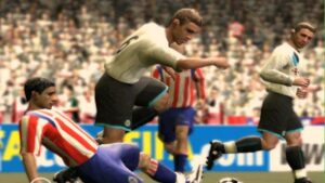 FIFA Soccer 07
