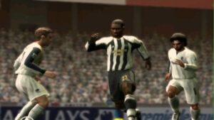 FIFA Soccer 07