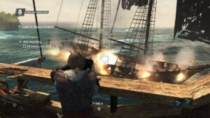 Assassins Creed IV: Black Flag