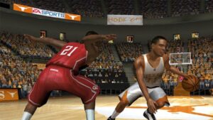 NCAA March Madness 06