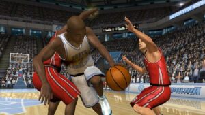 NCAA March Madness 06