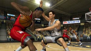NCAA March Madness 06