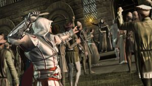 Assassins Creed II: Game of the Year Edition