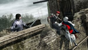 Assassins Creed II: Game of the Year Edition