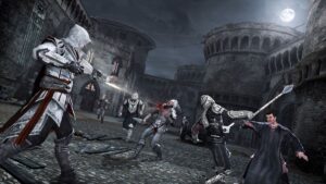 Assassins Creed II: Game of the Year Edition