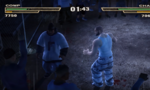 Def Jam: Fight for NY