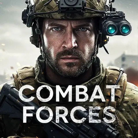 دانلود بازی Combat Forces