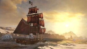 Assassins Creed: Rogue