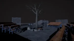 Missed Class: Horror