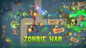 Raid Royal: Tower Defense