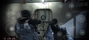 Call of Duty 4: Modern Warfare
