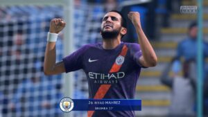 FIFA 19