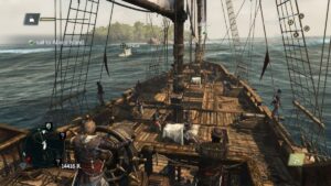 Assassins Creed IV: Black Flag
