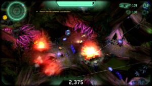 Halo: Spartan Assault