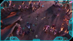 Halo: Spartan Assault