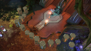 Halo: Spartan Assault