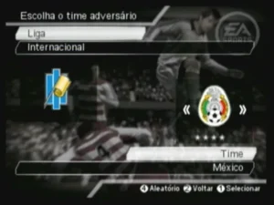 FIFA 09 ZEEBO