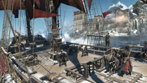 Assassins Creed: Rogue
