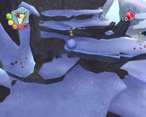 Ice Age: Dawn of the Dinosaurs