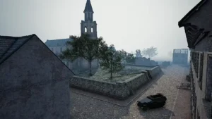 United Assault - Normandy 44