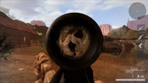 Shadow Trigger: Covert Ops
