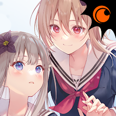 دانلود بازی Crunchyroll: Black Lily’s Tale