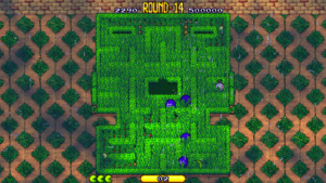 Pac Man Forever