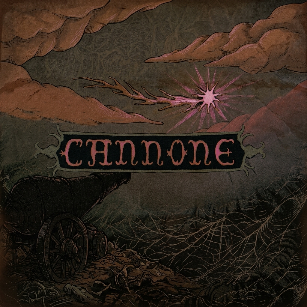 دانلود بازی Cannone