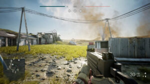 Combat Forces