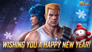 Contra Returns