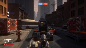Call of Honor – Duty of Warfare