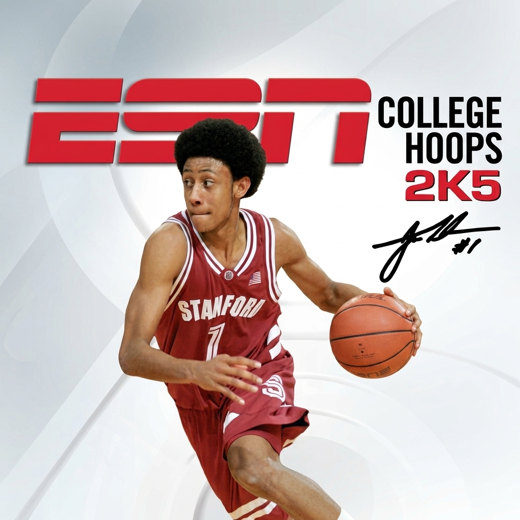 دانلود بازی ESPN College Hoops 2K5