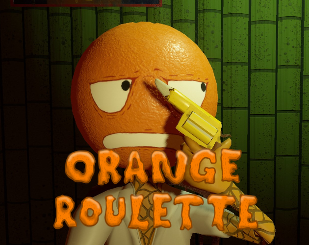 دانلود بازی Orange Roulette