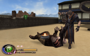 God Hand
