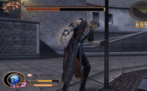 God Hand