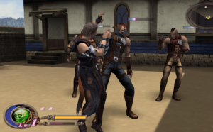 God Hand