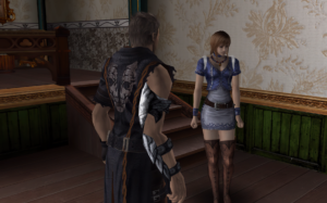 God Hand