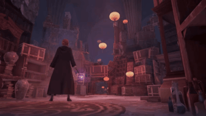 Hogwarts Legacy: Deluxe Edition